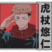 Japanese anime-JP 1535